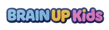 BrainUpKids